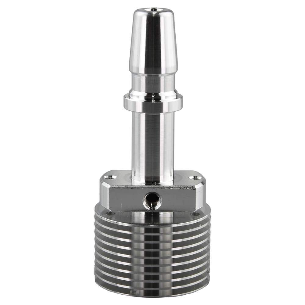 FLASHFORGE Varmeklods Reservedel til Guider 3 Plus