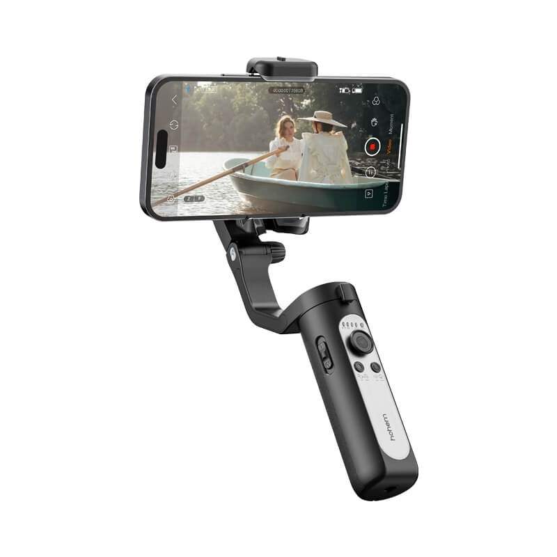 HOHEM Smartphone Gimbal iSteady XE Sort