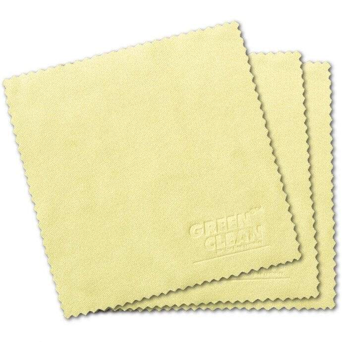 GREEN CLEAN Renseklud Universal T-1020 Silky Wipe 25x25cm.