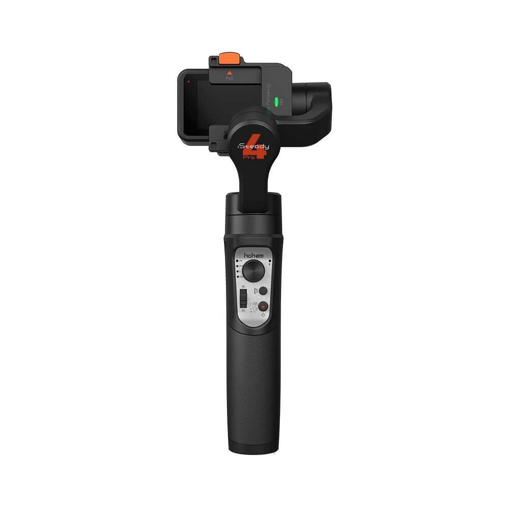 HOHEM Action Kamera Gimbal iSteady Pro4 Sort
