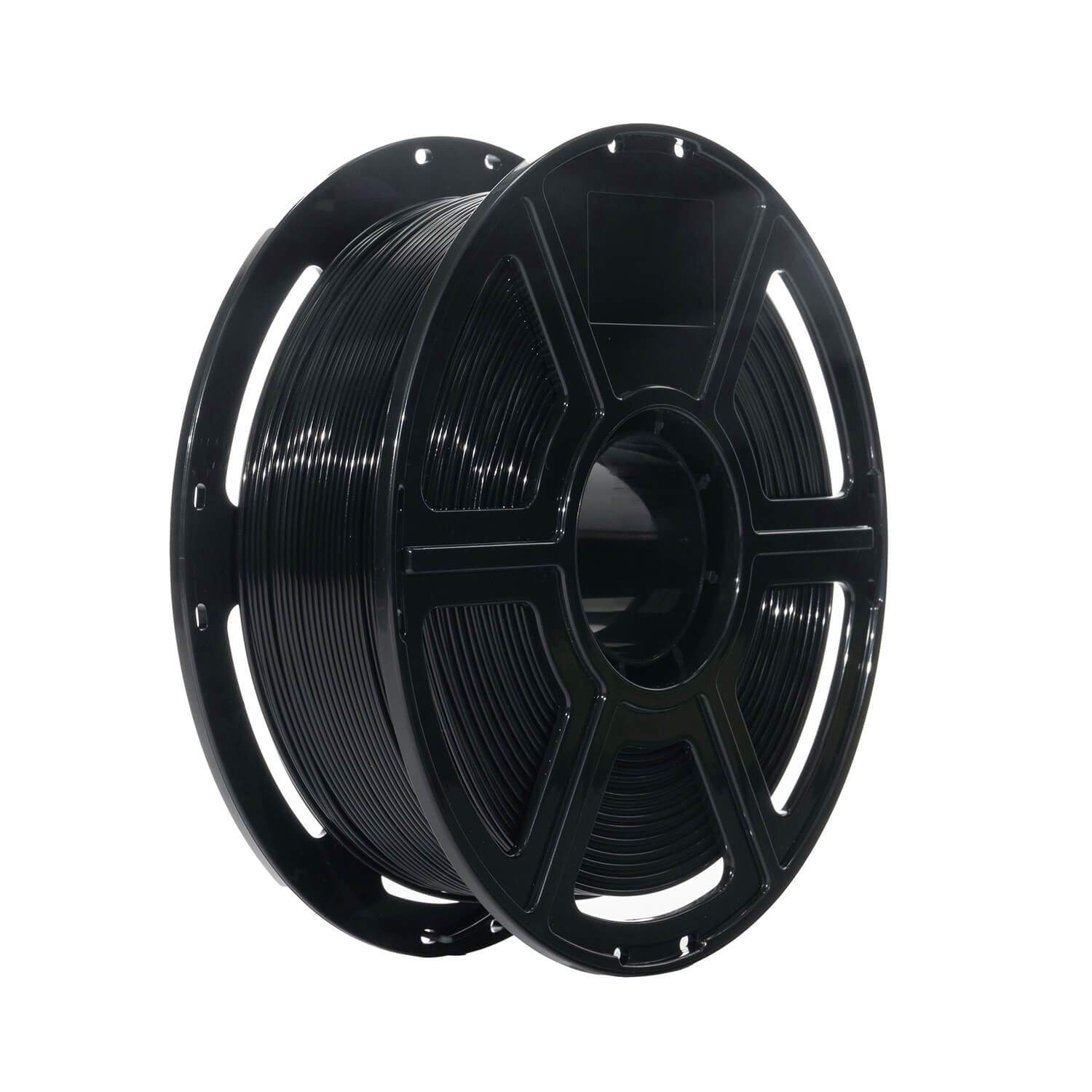 FLASHFORGE PLA HS 1000g Filament Black | Hem & Hobby | Pryloteket