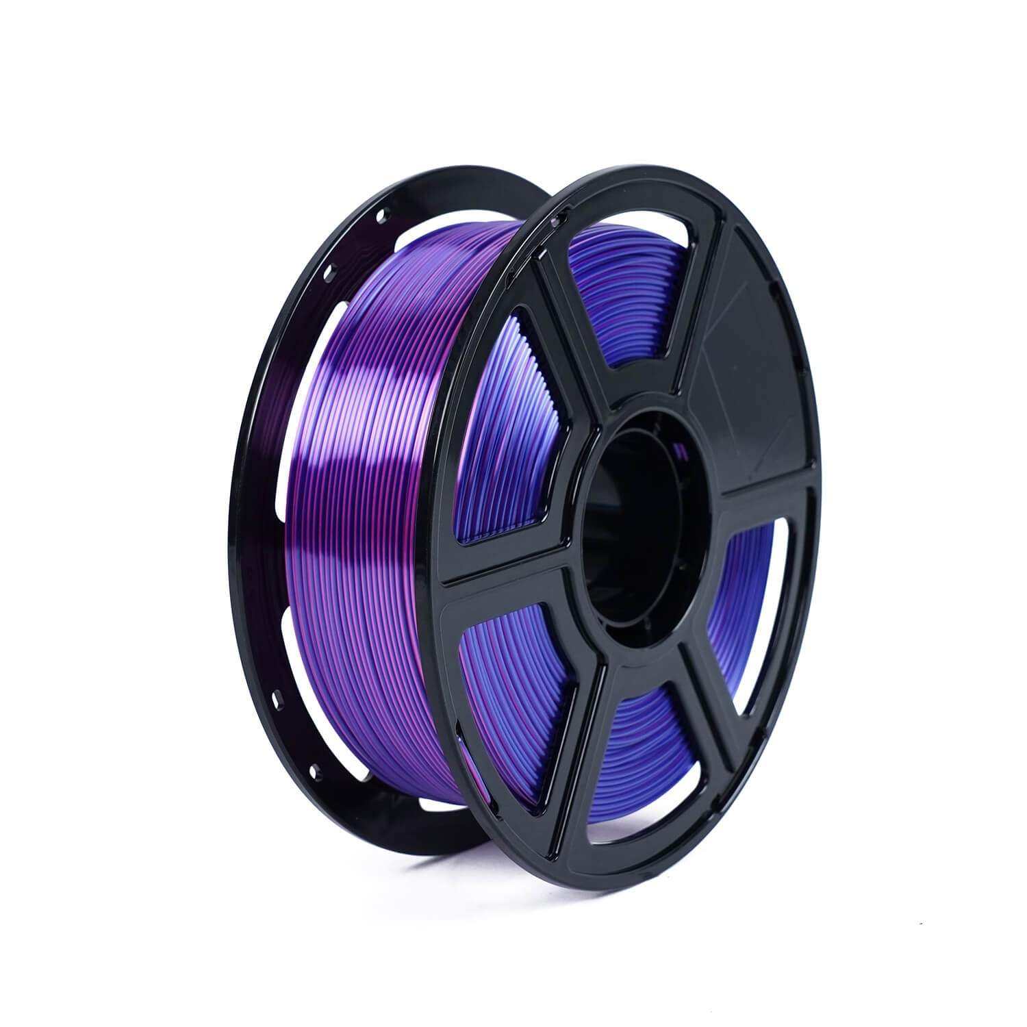 FLASHFORGE Silk Dual 1000g Filament Blue+Rose | Hem & Hobby - Hem & Hushåll - Bygg | Pryloteket