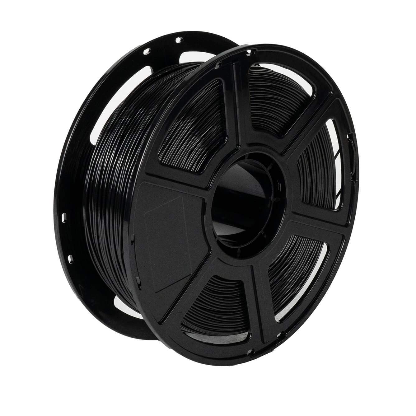 FLASHFORGE PETG HS 1000g Filament Black | Hem & Hobby - Hem & Hushåll - Bygg | Pryloteket