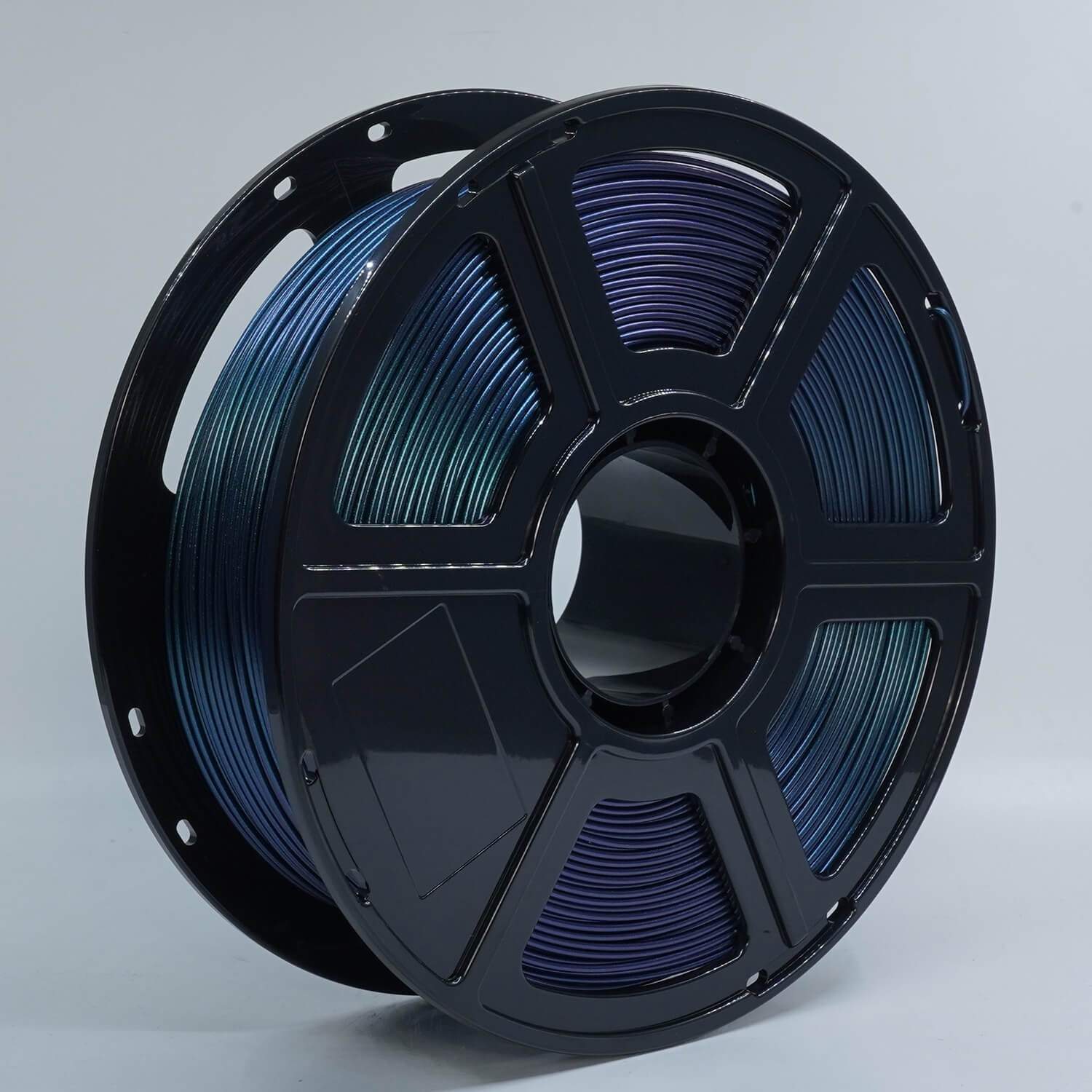 FLASHFORGE PETG HS MultiC 1000g Filament Burnt Titanium | Hem & Hobby - Hem & Hushåll - Bygg | Pryloteket