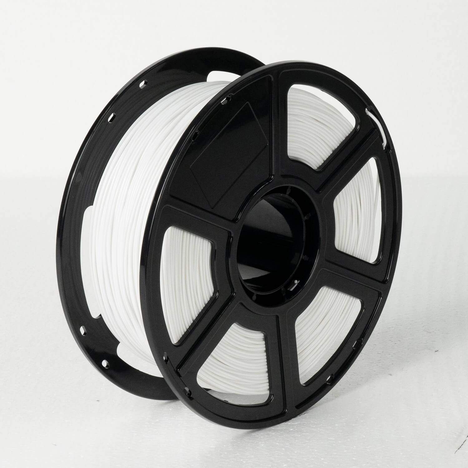 FLASHFORGE PETG HS 1000g Filament White | Hem & Hobby - Hem & Hushåll - Bygg | Pryloteket
