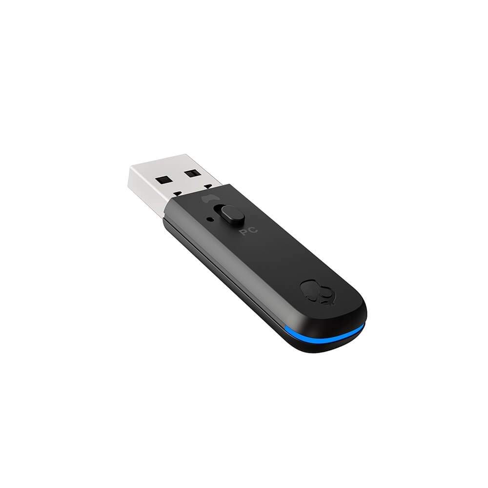 SKULLCANDY Ultra Low Latency Dongle PC/Playstation til PLYR