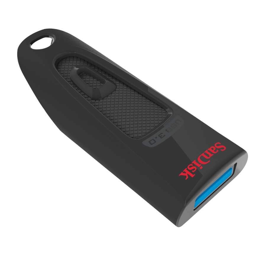 SANDISK USB-tikku 3.0 Ultra 32GB 100MB/s