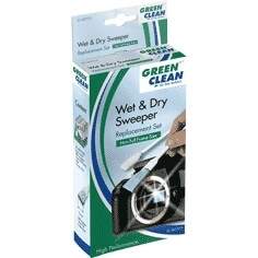 GREEN CLEAN Spatel SC-6060 Full Frame 25p. Bulk