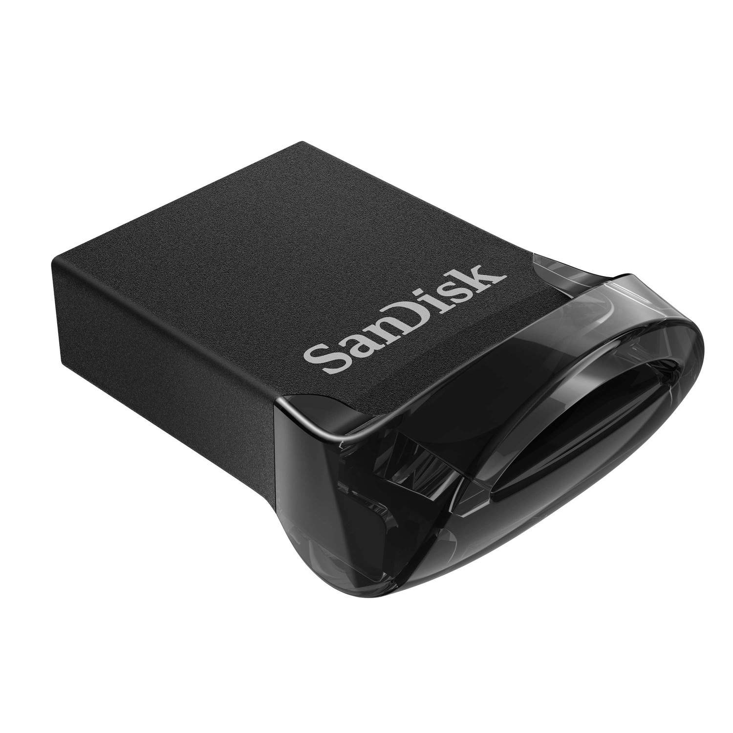 SANDISK USB-minne 3.2 UltraFit 64GB | Leksaker & Spel - Leksaker - Gosedjur & Nallar - Film | Pryloteket