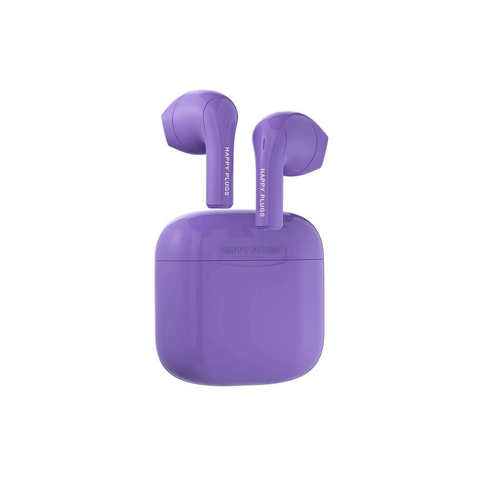 HAPPY PLUGS Joy Hovedtelefon In-Ear TWS Lilla
