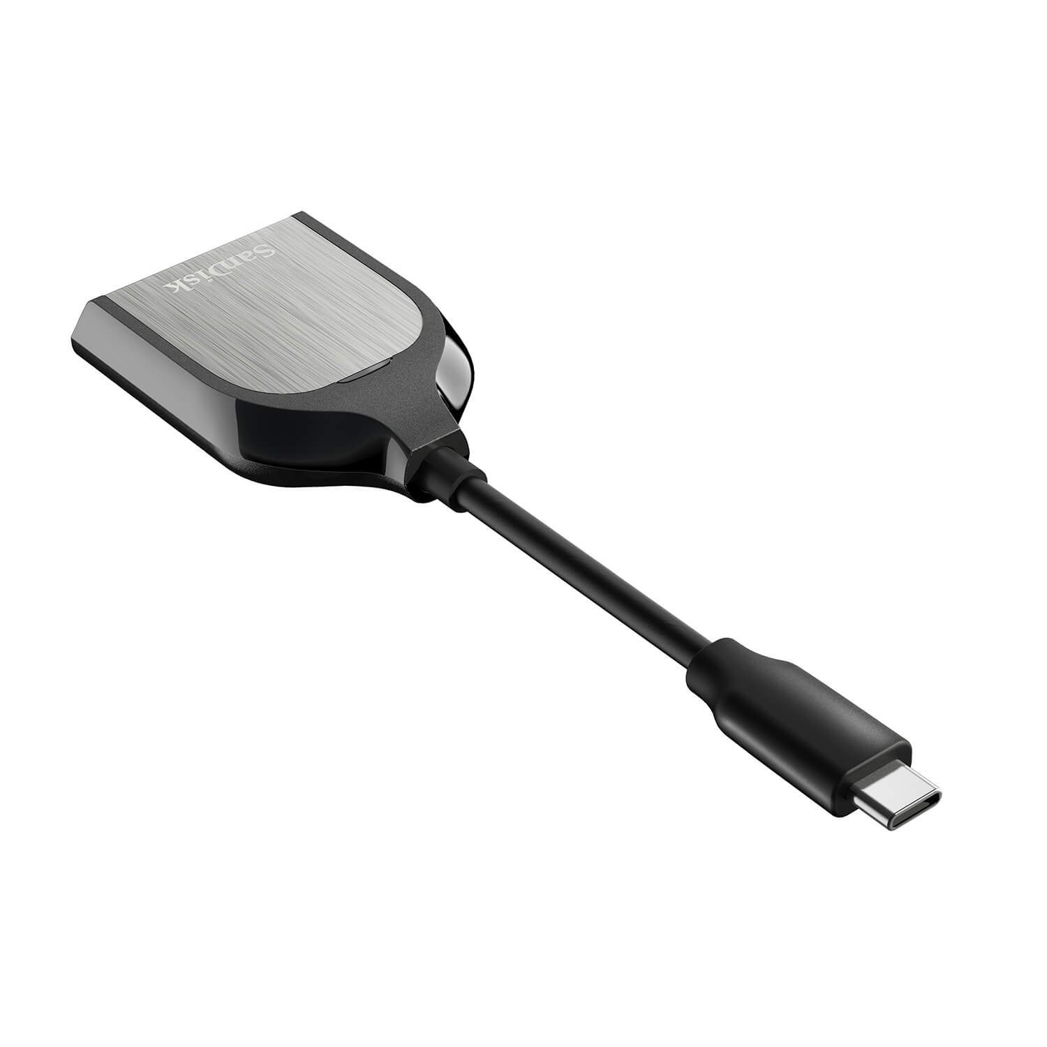 SANDISK läsare USB-C för SD UHS-I & UHS-II kort | Hem & Hobby - Hem & Hushåll - Kök - Köksredskap - Lock | Pryloteket