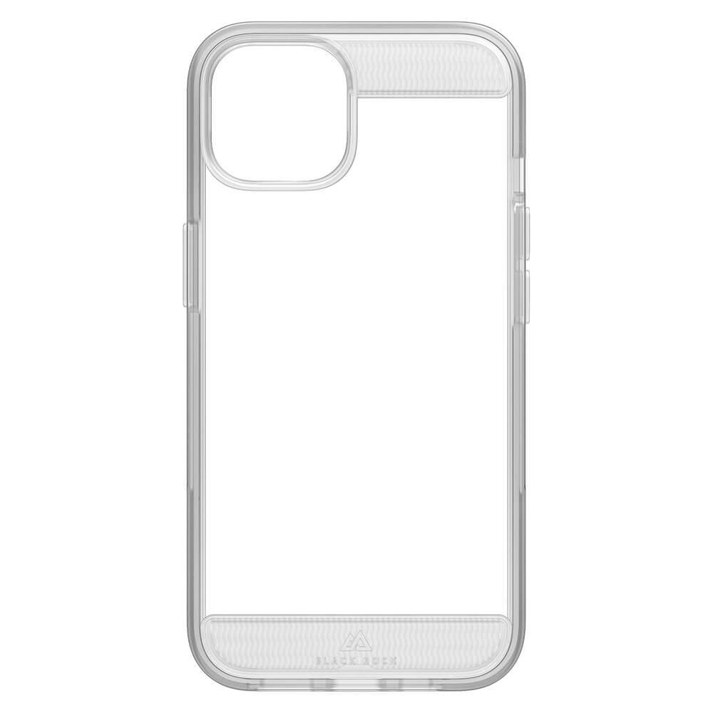 Black Rock Air Robust Cover iPhone 14 Transparent | Elektronik - Tillbehör Mobil & Surfplatta - Skärmskydd - iPhone | Pryloteket