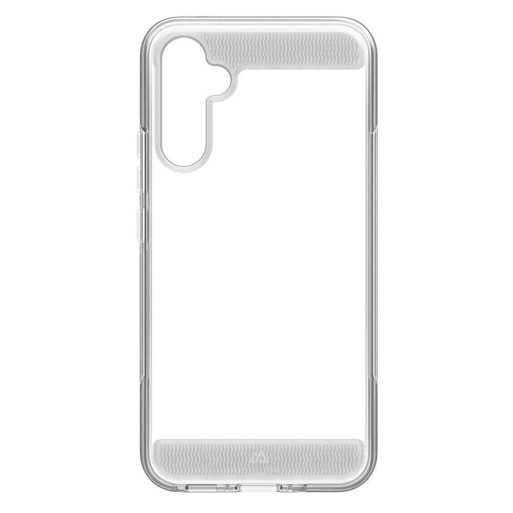 Black Rock Air Robust Cover Samsung A34 5G Transparent | Elektronik - Speltillbehör - Nintendo - Nintendo Switch - Skärmskydd | Pryloteket