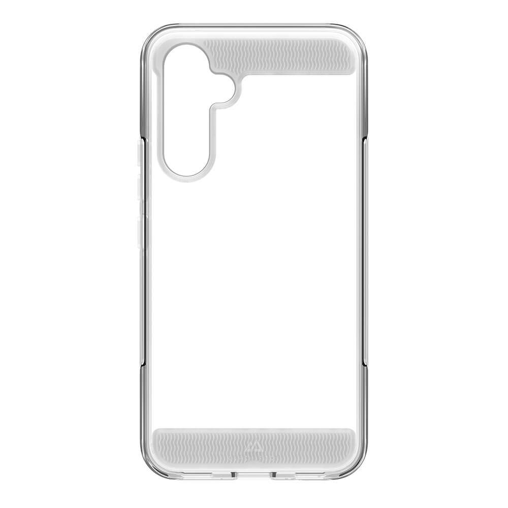 Black Rock Air Robust Cover Samsung A54 5G Transparent | Elektronik - Tillbehör Mobil & Surfplatta - Mobiltillbehör - Mobilskal & Fodral - Samsung | Pryloteket