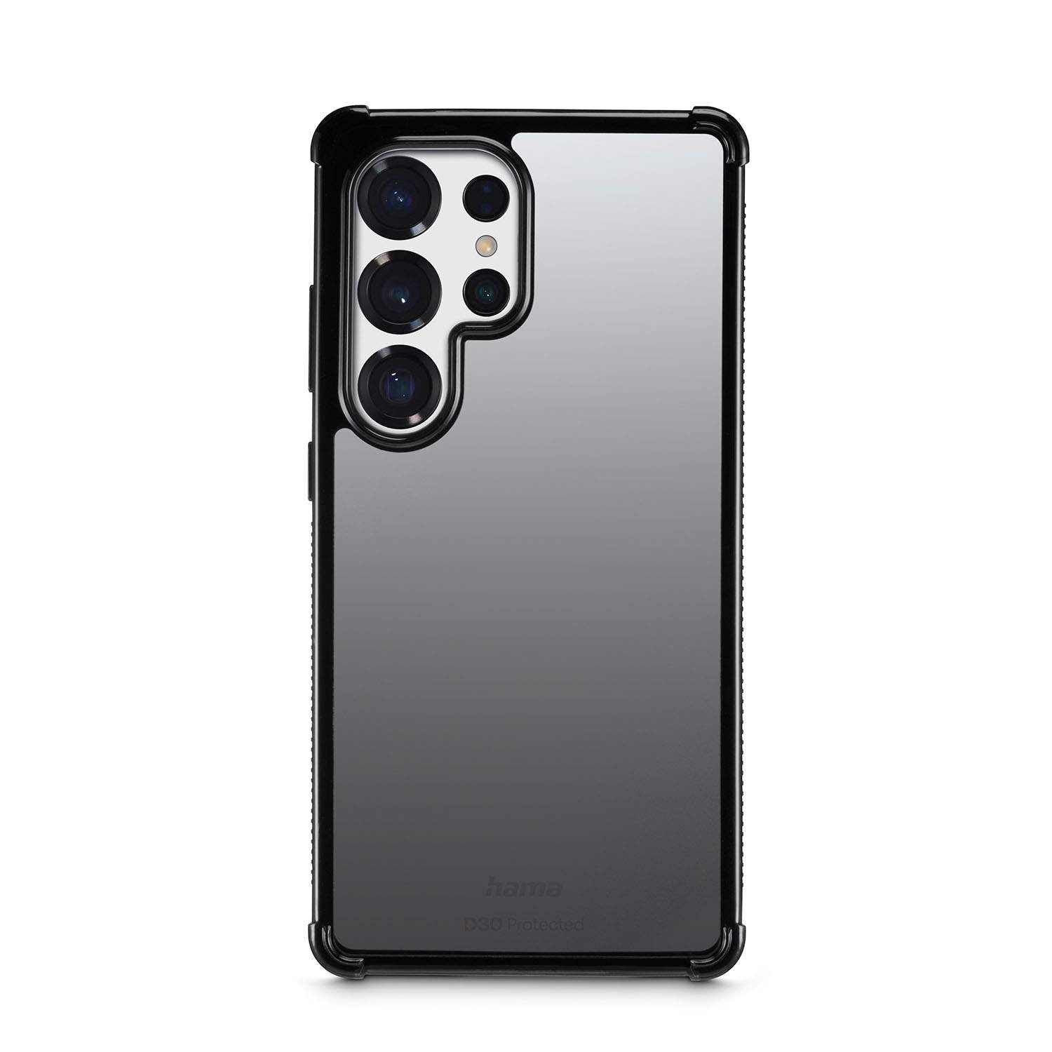 HAMA Extreme Protect Samsung Galaxy S25 Ultra Black