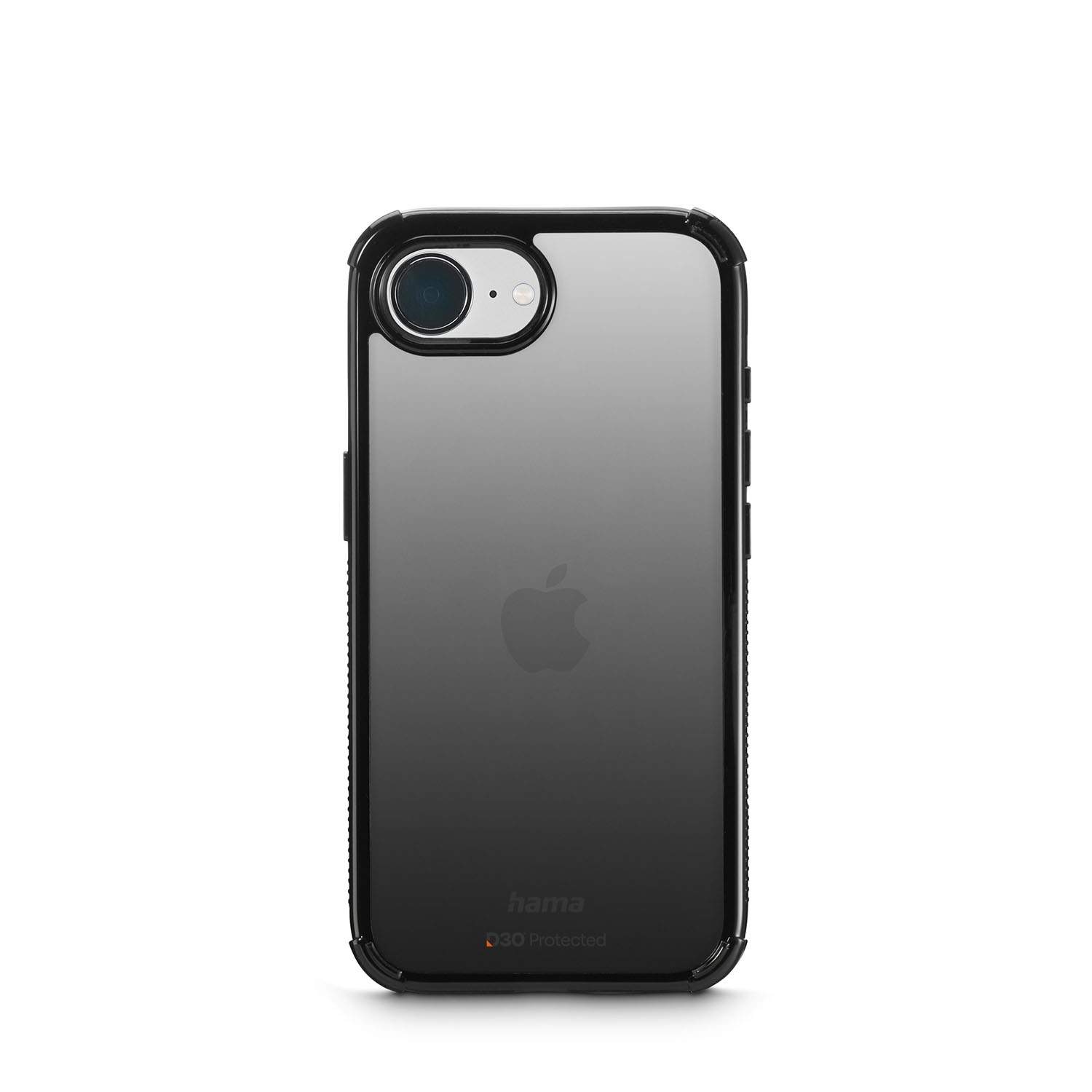 HAMA Extreme Protect iPhone 16e Sort