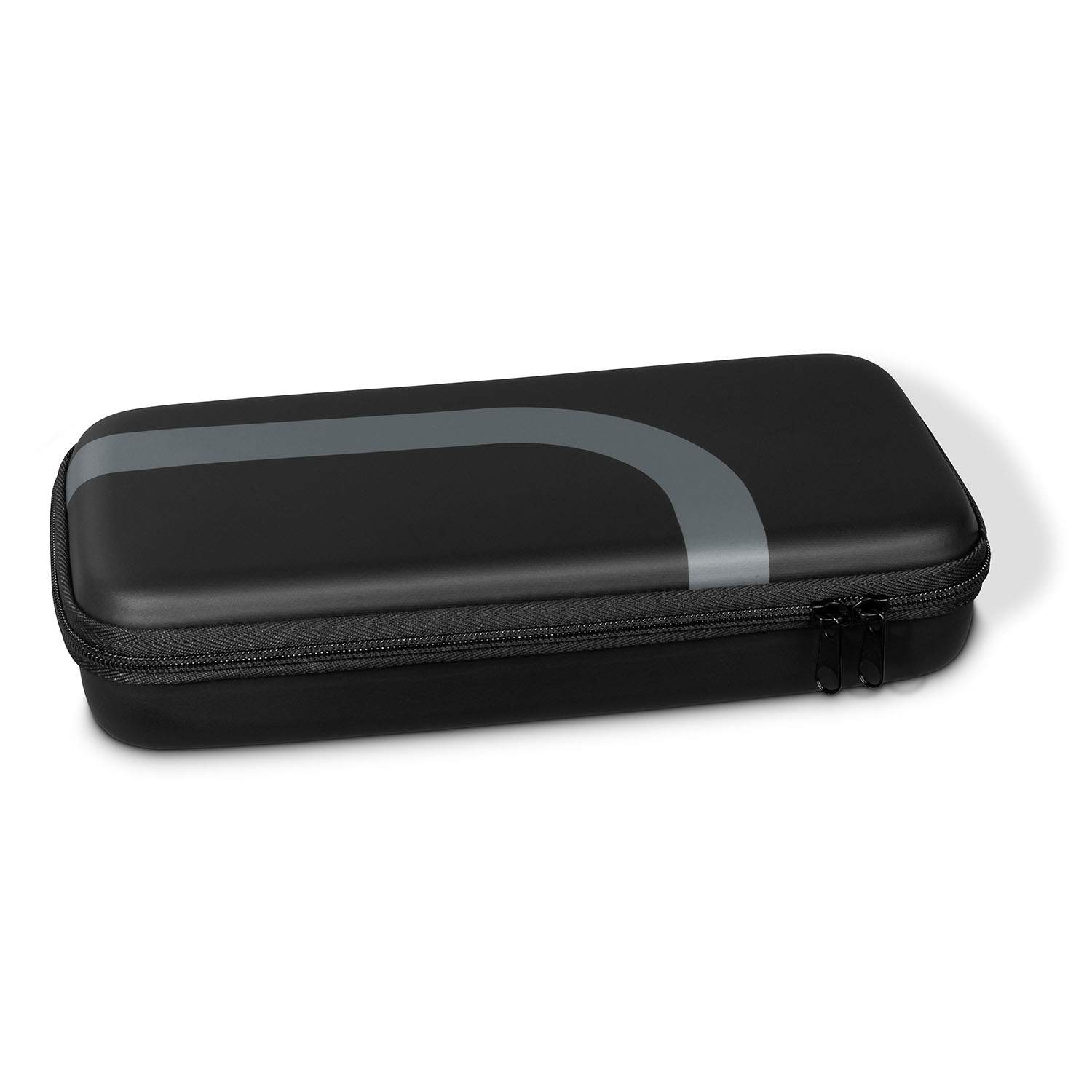 URAGE Laukku Nintendo Switch Blackille