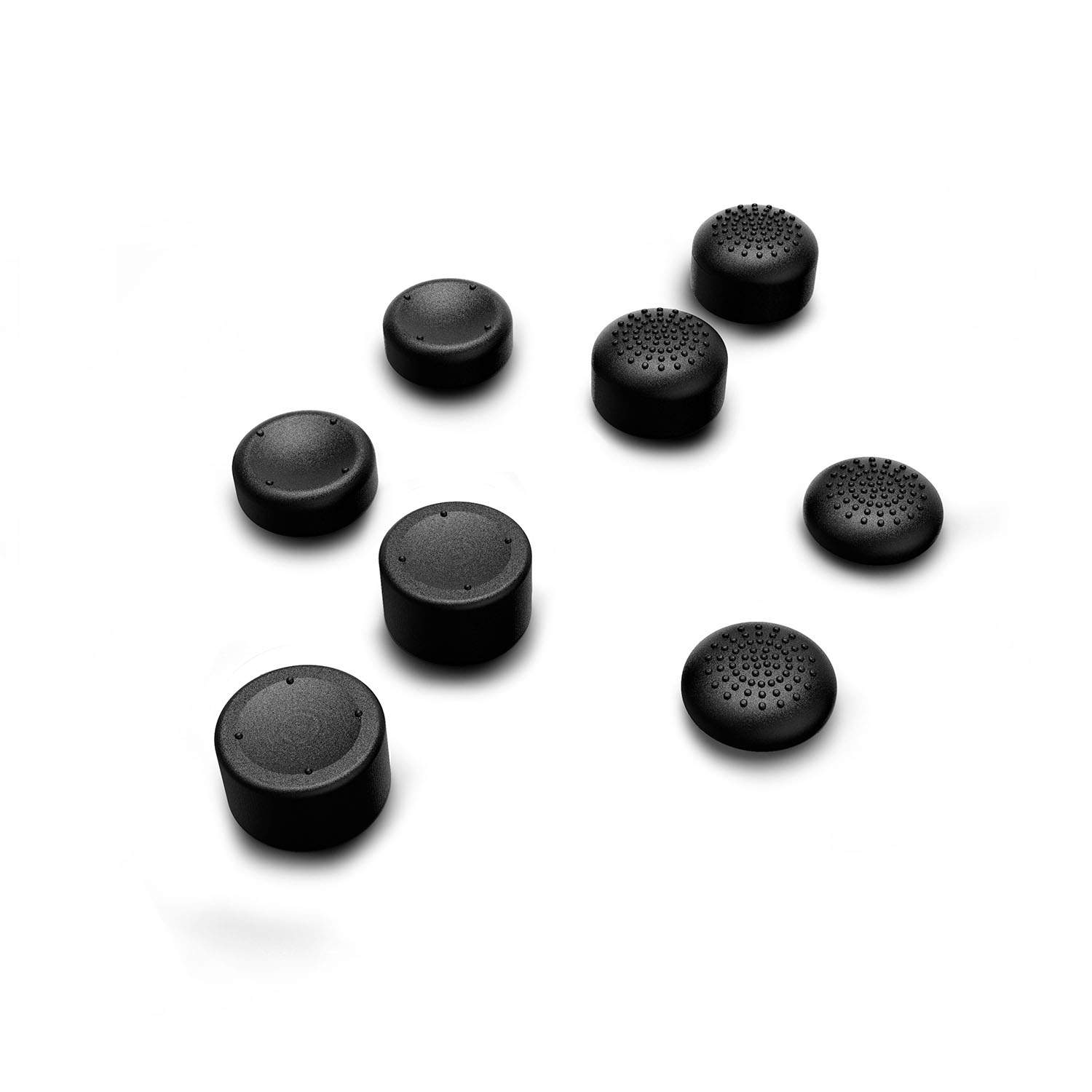 URAGE Control Stick Set 8-i-1 för Playstation och Xbox | Elektronik - Tillbehör Mobil & Surfplatta - Mobiltillbehör - Mobilkablar - Tillbehör | Pryloteket