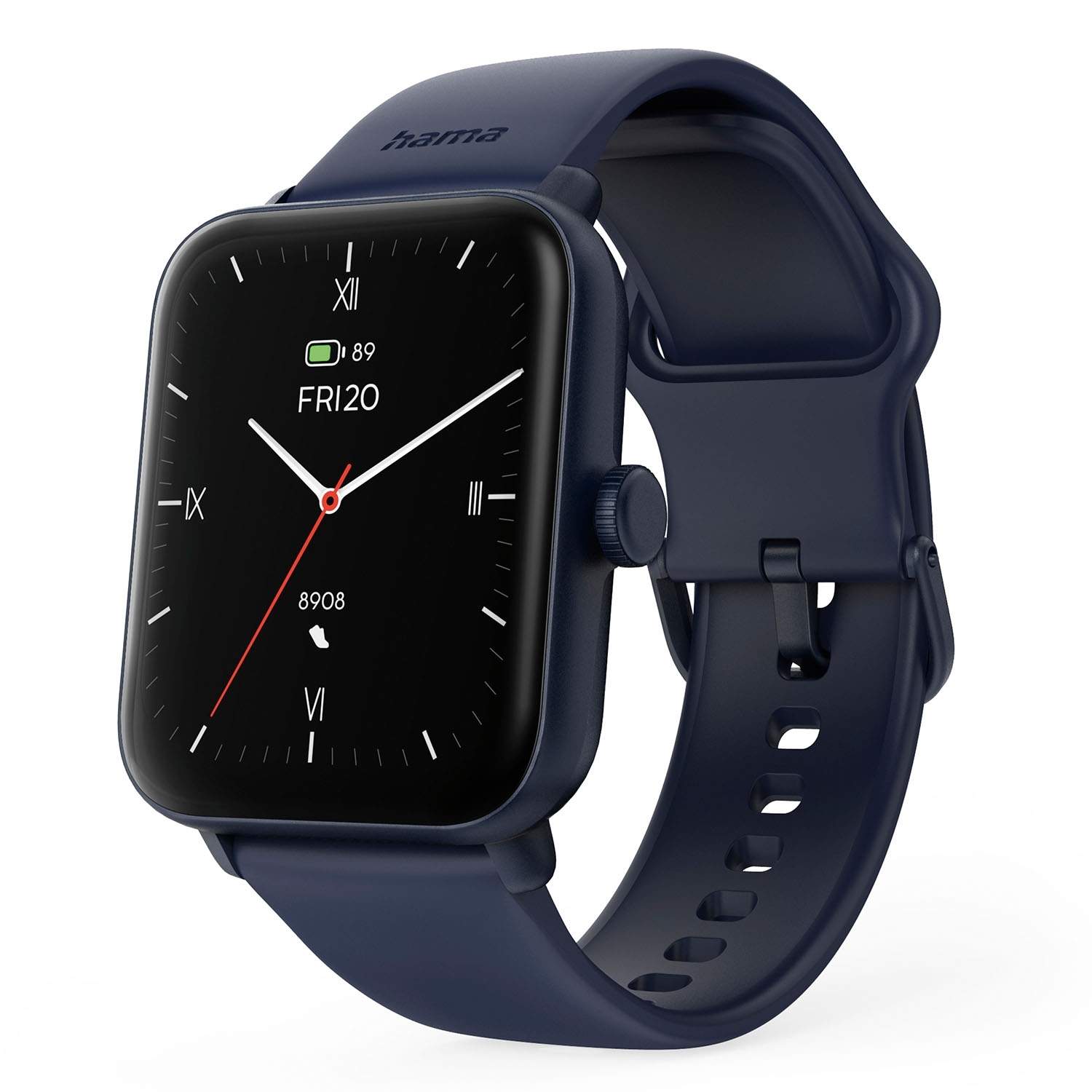 HAMA Smart Watch 6010 Sininen