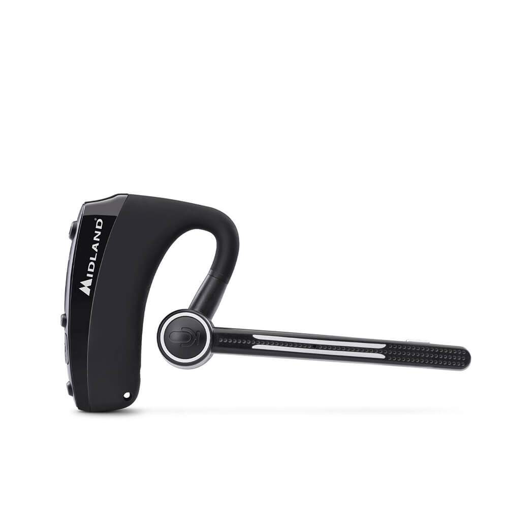 MIDLAND Dual Headset Bluetooth