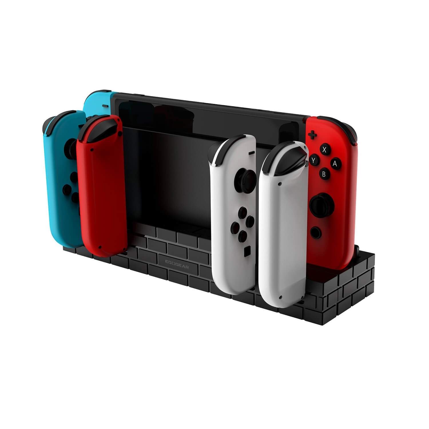 EGOGEAR Oplad og opbevar SCH30 til NSW