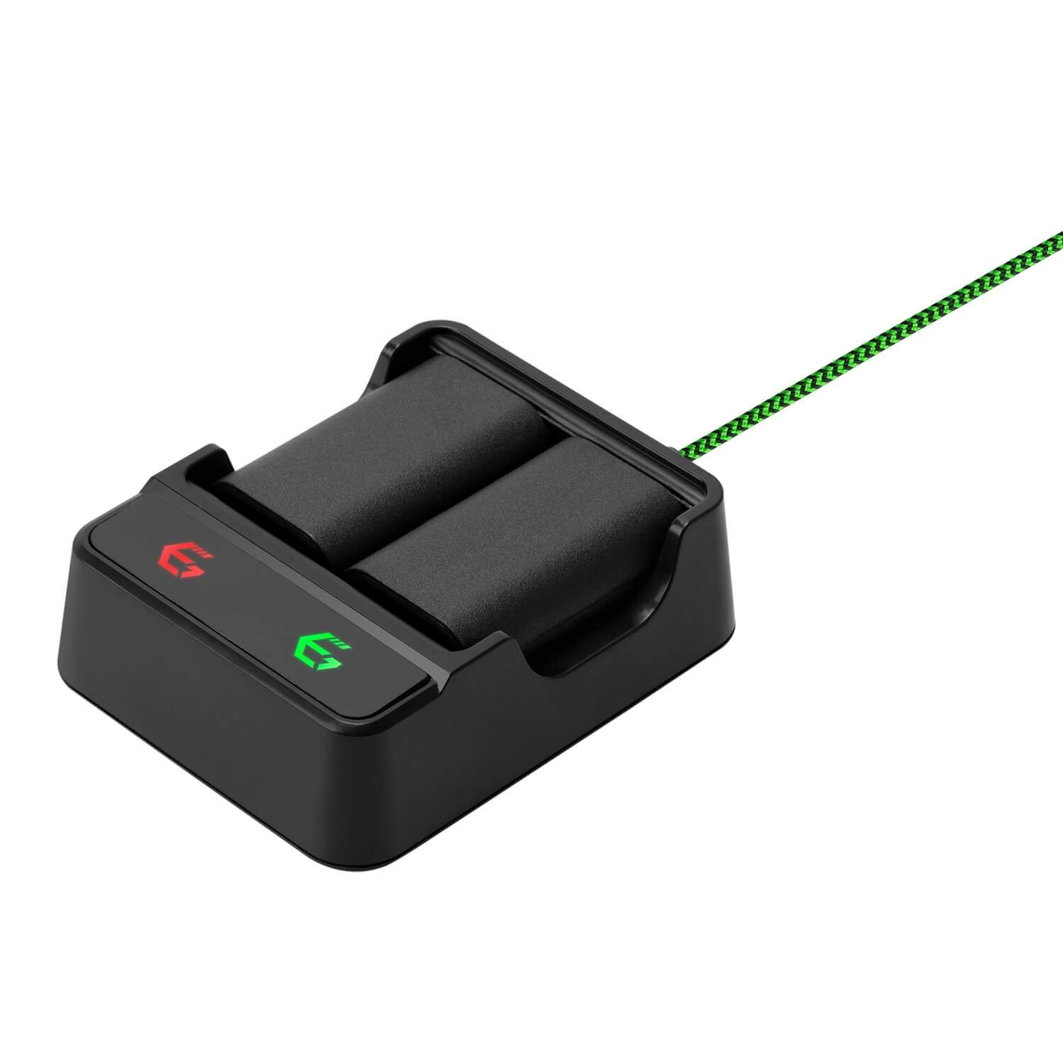 EGOGEAR Dual Battery Kit SCH30 til XBX