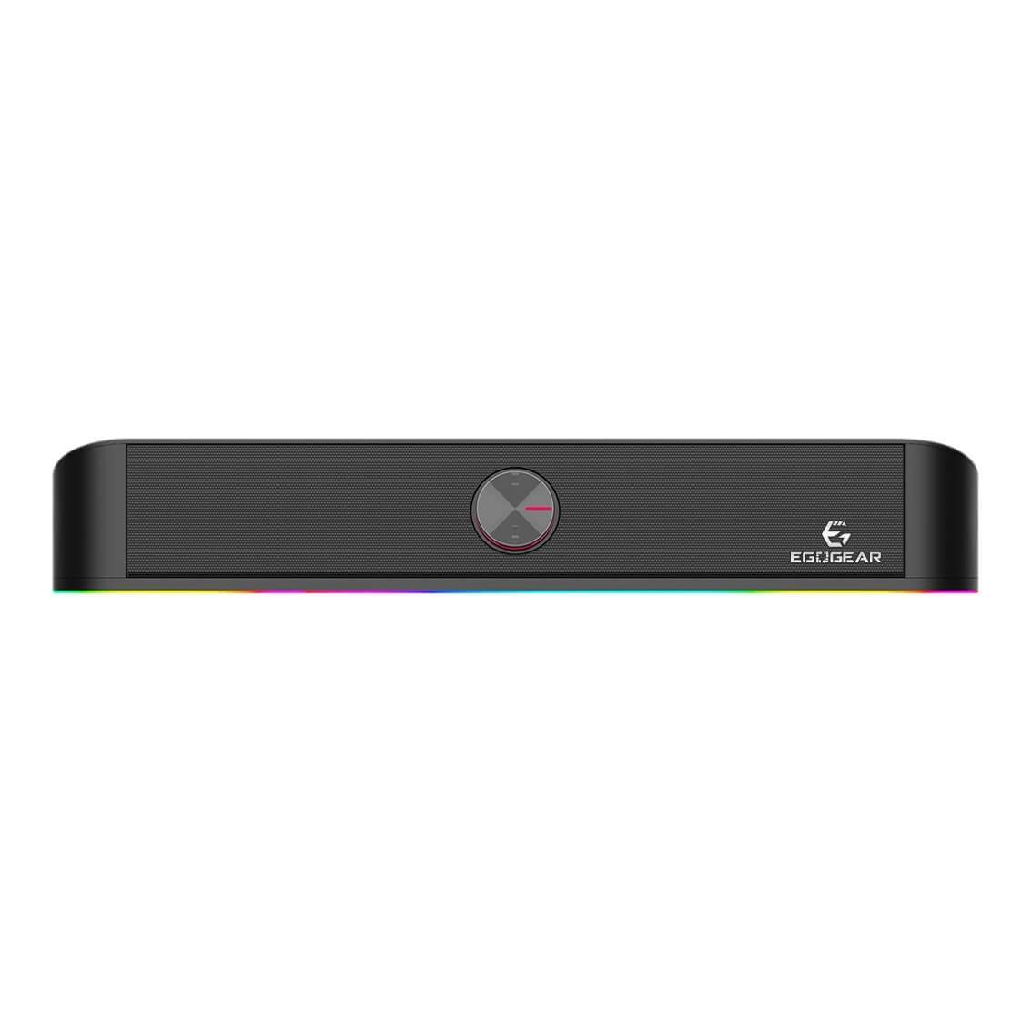 EGOGEAR Soundbar RGB SAU50 til PC