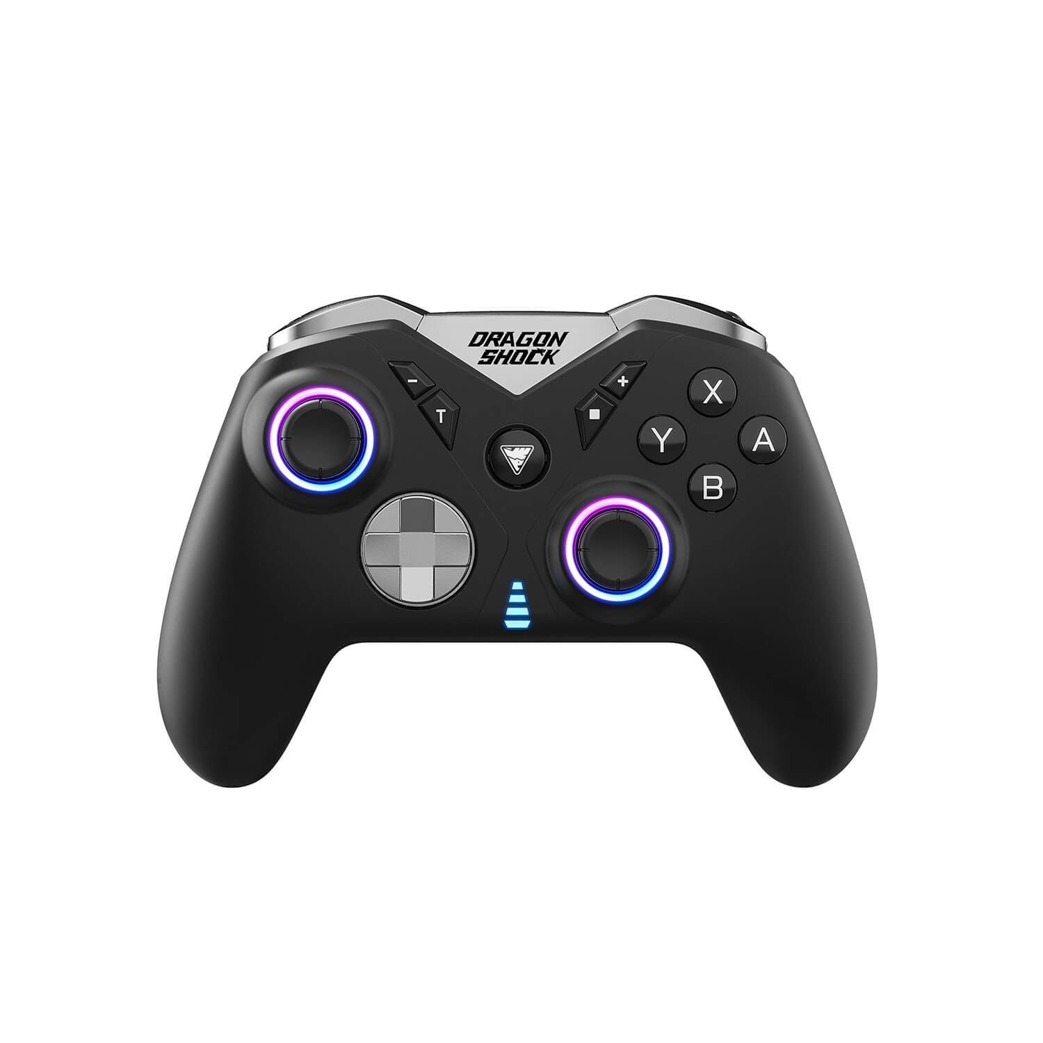 DRAGONSHOCK Controller Nebula Pro Wireless til NSW Black