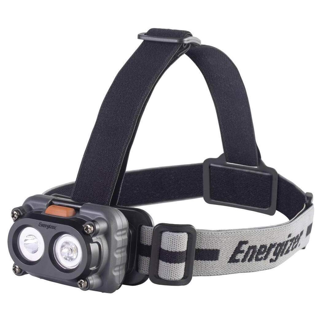 ENERGIZER Forlygte Hardcase Pro Magnet501003