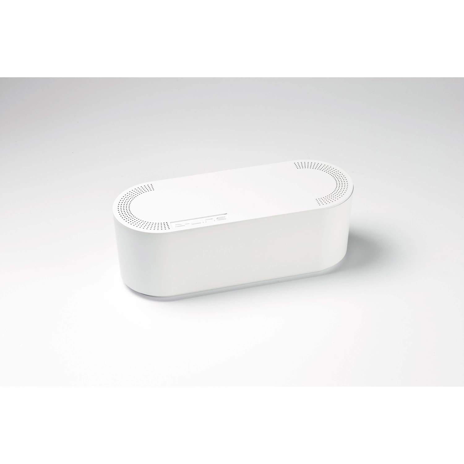 D-LINE Kabelboks Lille Hvid