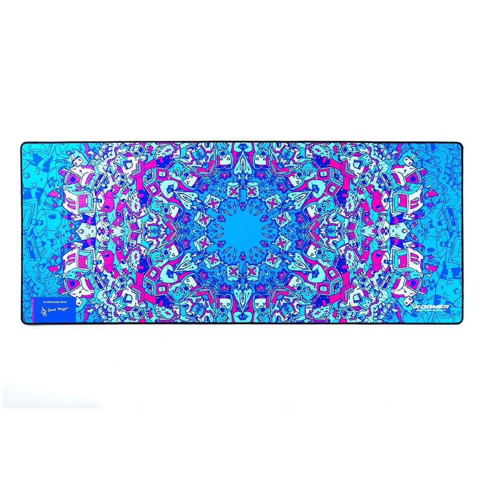 X-GAMER Hiirimatto 1100x450 X-Rayz