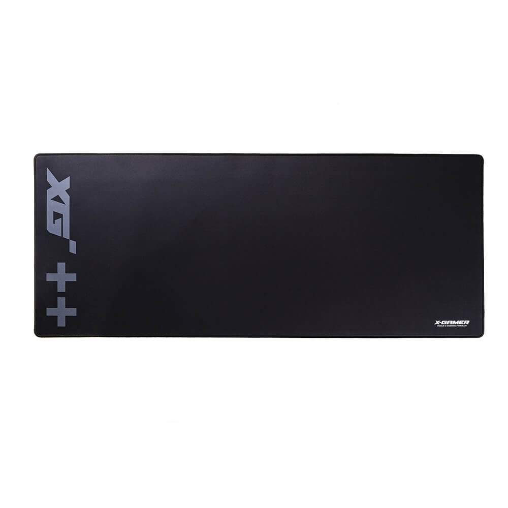 X-GAMER Musemåtte 1100x450 XG++