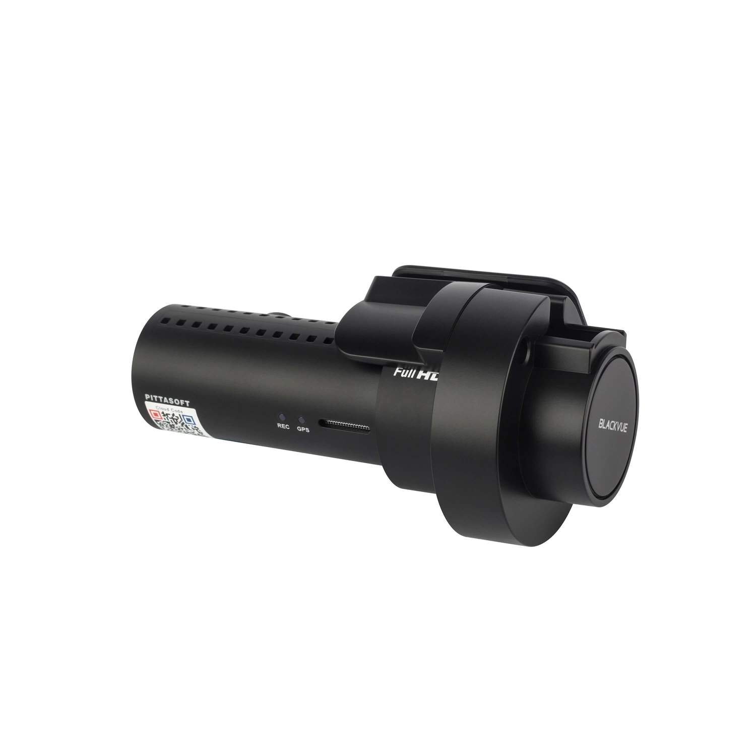 BLACKVUE Skyddsfodral 750s/900s (inte X) | Elektronik - Tillbehör Mobil & Surfplatta - Mobiltillbehör - Mobilkablar - Tillbehör | Pryloteket