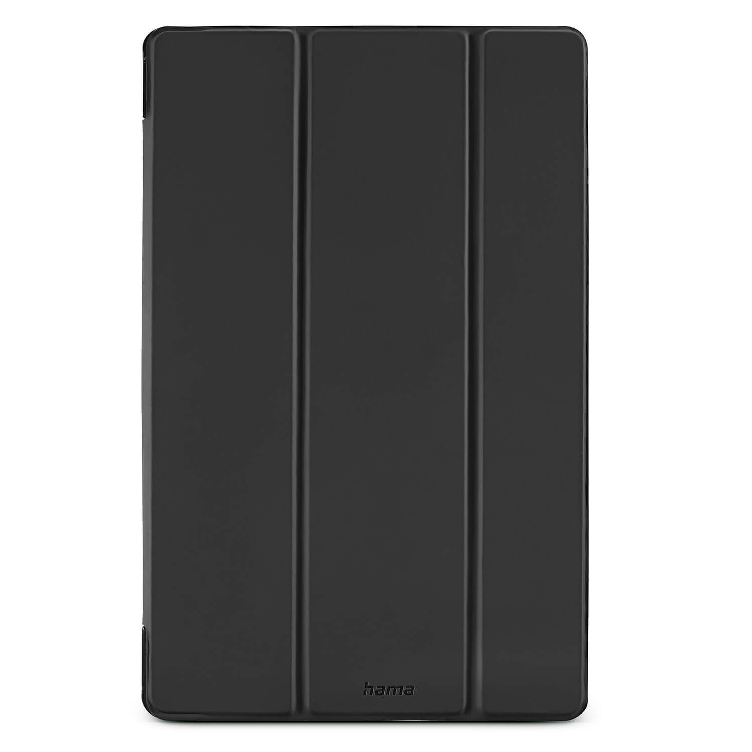 HAMA ""Fold"" Tablet Case Lenovo Tab P11 (2nd Gen.) Musta