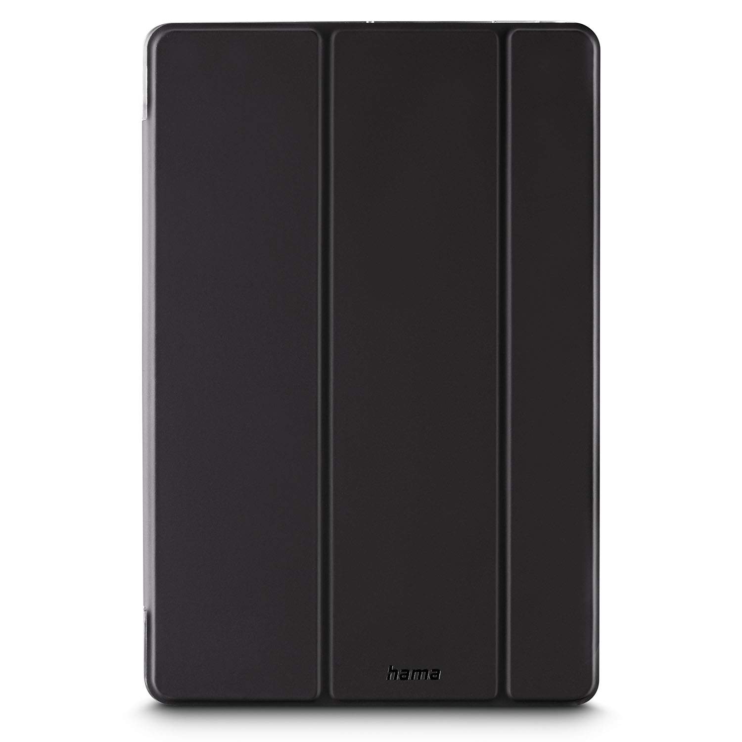 HAMA""Fold Clear"" tabletfodral Samsung Galaxy Tab S10 FE 10,9"" Svart/Transp | Elektronik - Tillbehör Mobil & Surfplatta - Mobiltillbehör - Mobilskal & Fodral - Samsung | Pryloteket