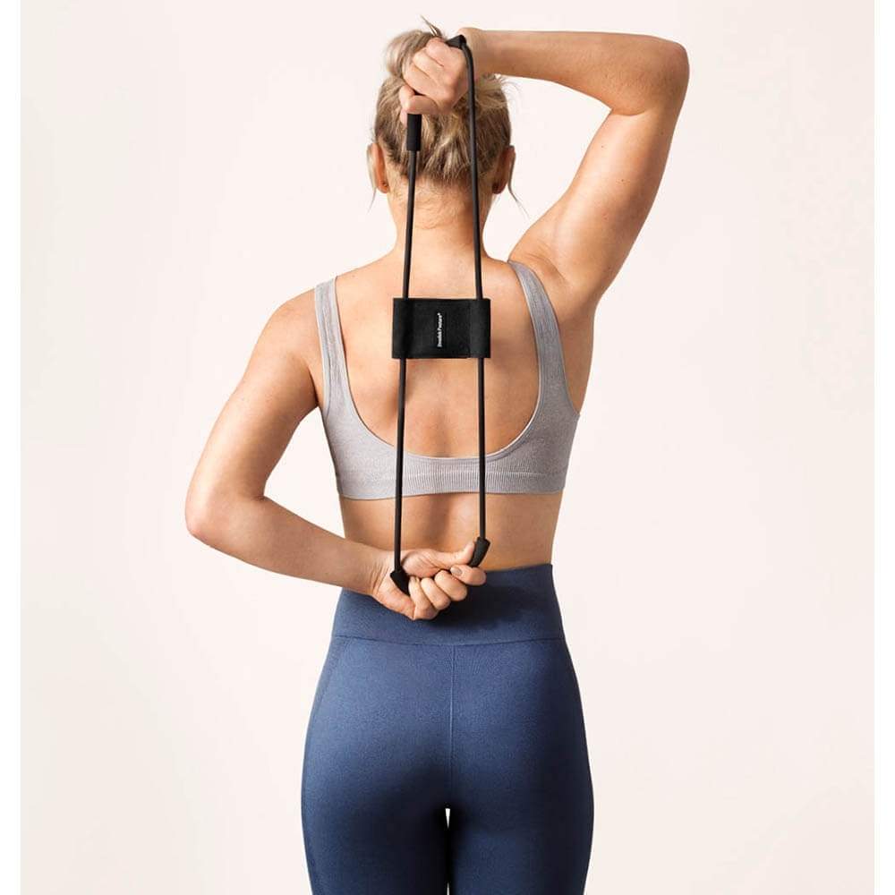 SVENSK POSTURE Træningsbånd Træner 3i1 Medium