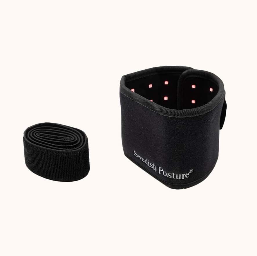 SVENSK HÅLLNING InfraEaz Infrared Therapy Wrap | Elektronik - Speltillbehör - Nintendo - Nintendo Switch - Laddare | Pryloteket