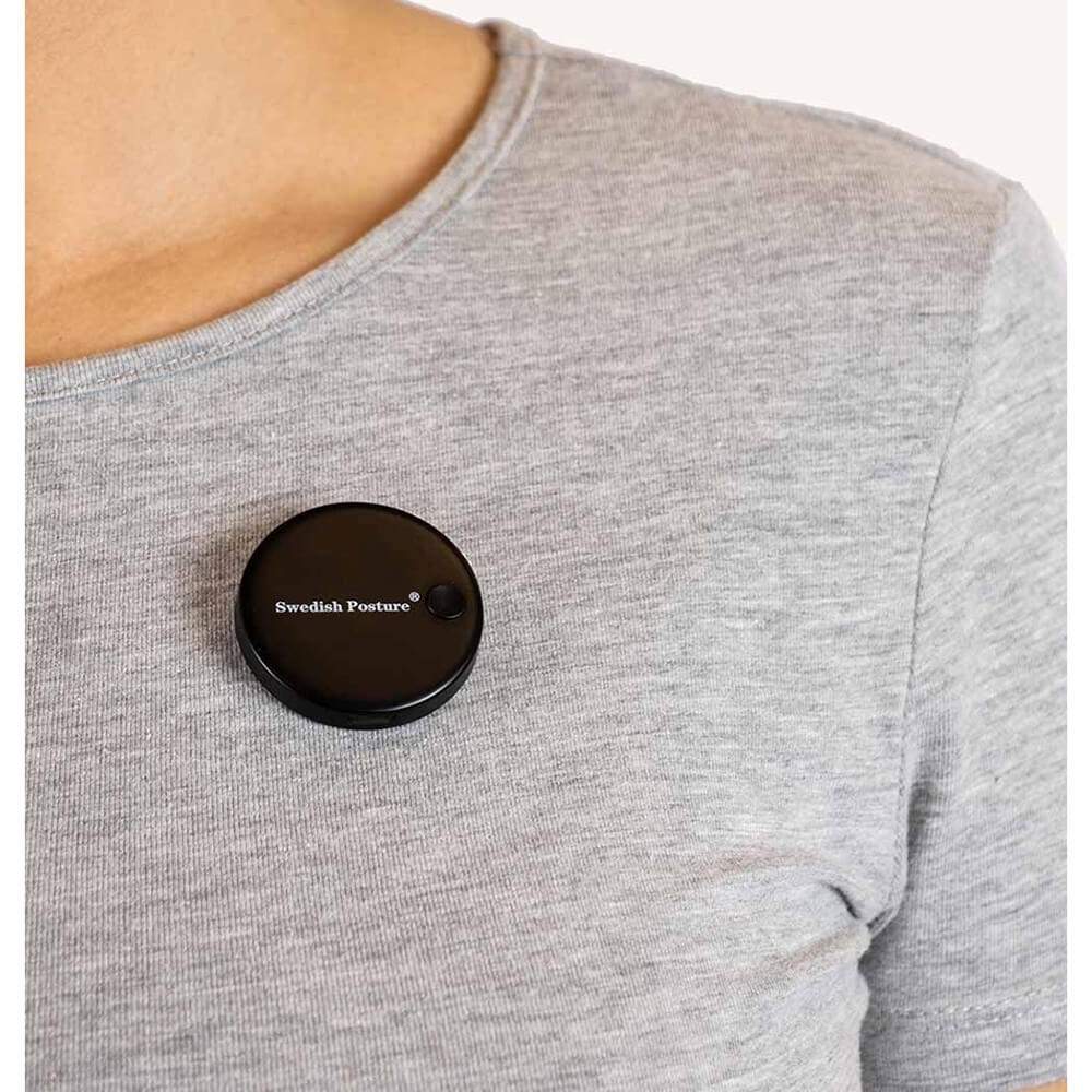 SVENSK POSTURE Vibe Digital Posture Sensor