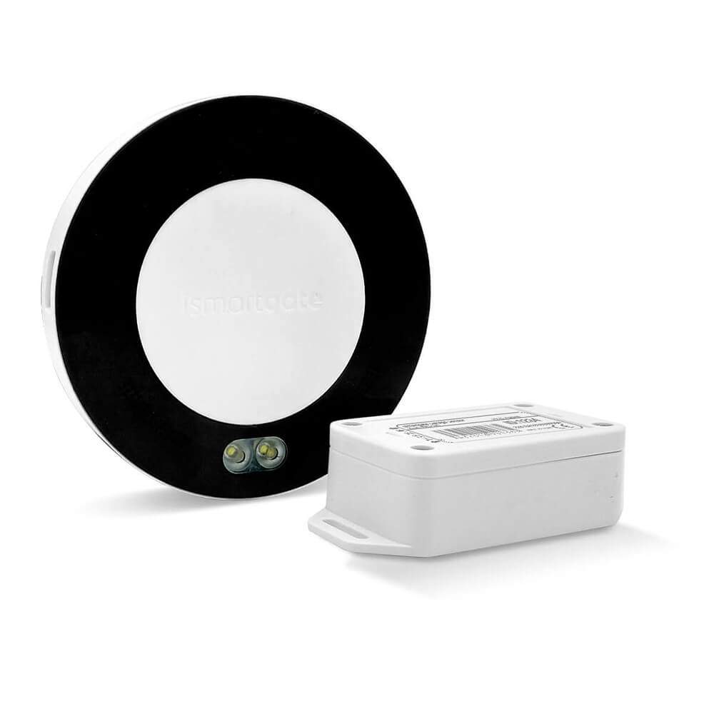 ISMARTGATE Garage Opener Pro 3 Ports v2.0