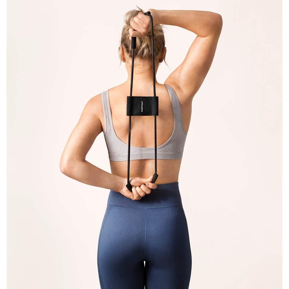 SWEDISH POSTURE Träningsband Trainer 3in1 Strong | Sport & Fritid - Träning - Träningsredskap | Pryloteket