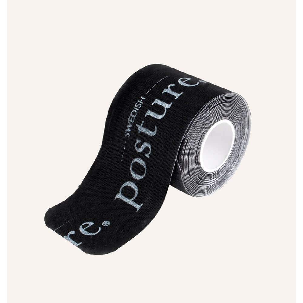 SWEDISH POSTURE Tape Roll Kinesio Tape | Leksaker & Spel - Leksaker - Leksaksfigurer & Dockor - Actionfigurer - DC | Pryloteket