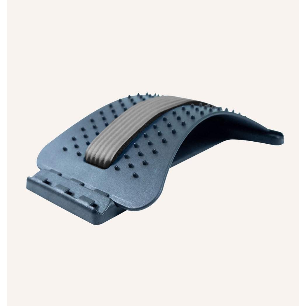 SVENSK POSTURE Back Stretch Sort 3 niveauer stretch