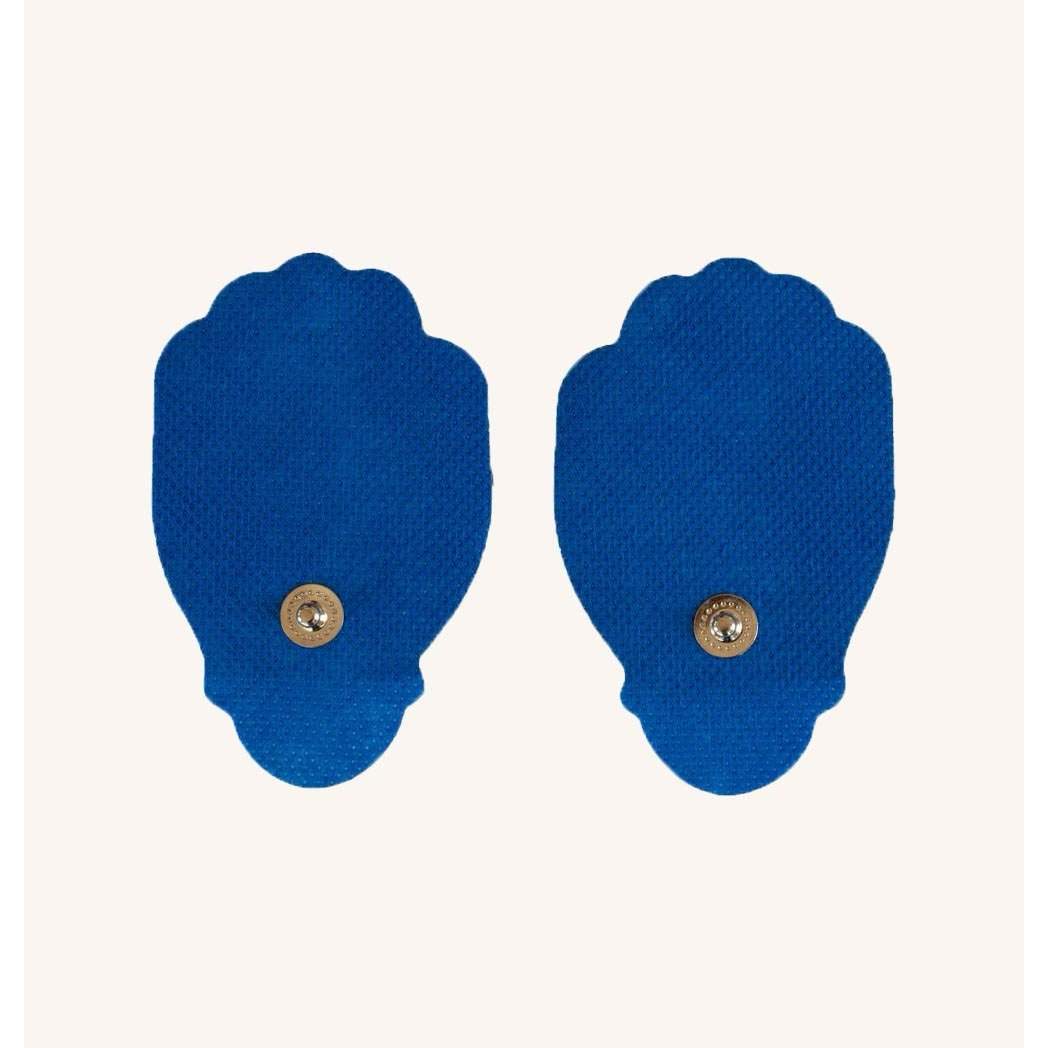 SVENSK HÅLLNING Electropads Tens-EMS Par Big pads | Hem & Hobby | Pryloteket