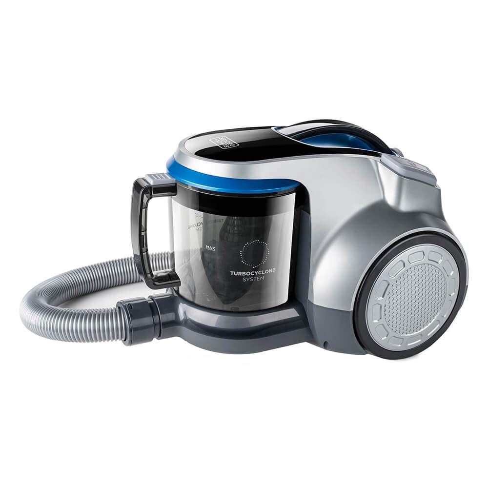 BLACK+DECKER Støvsuger uden pose