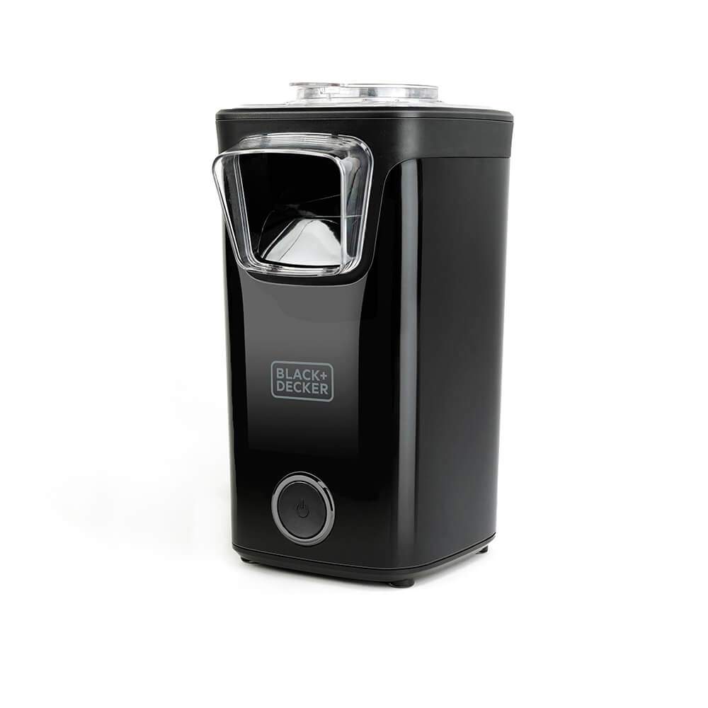 BLACK+DECKER Pop Corn Maker Sort