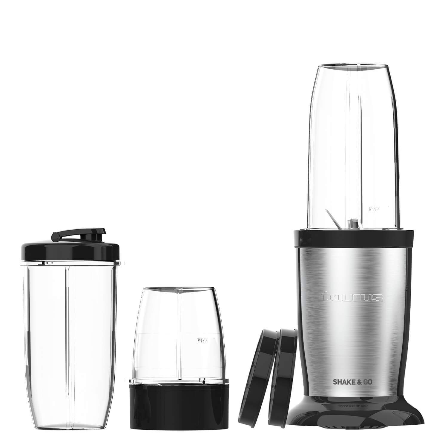 TAURUS Smoothi ​​Blender SHAKE & GO 800W