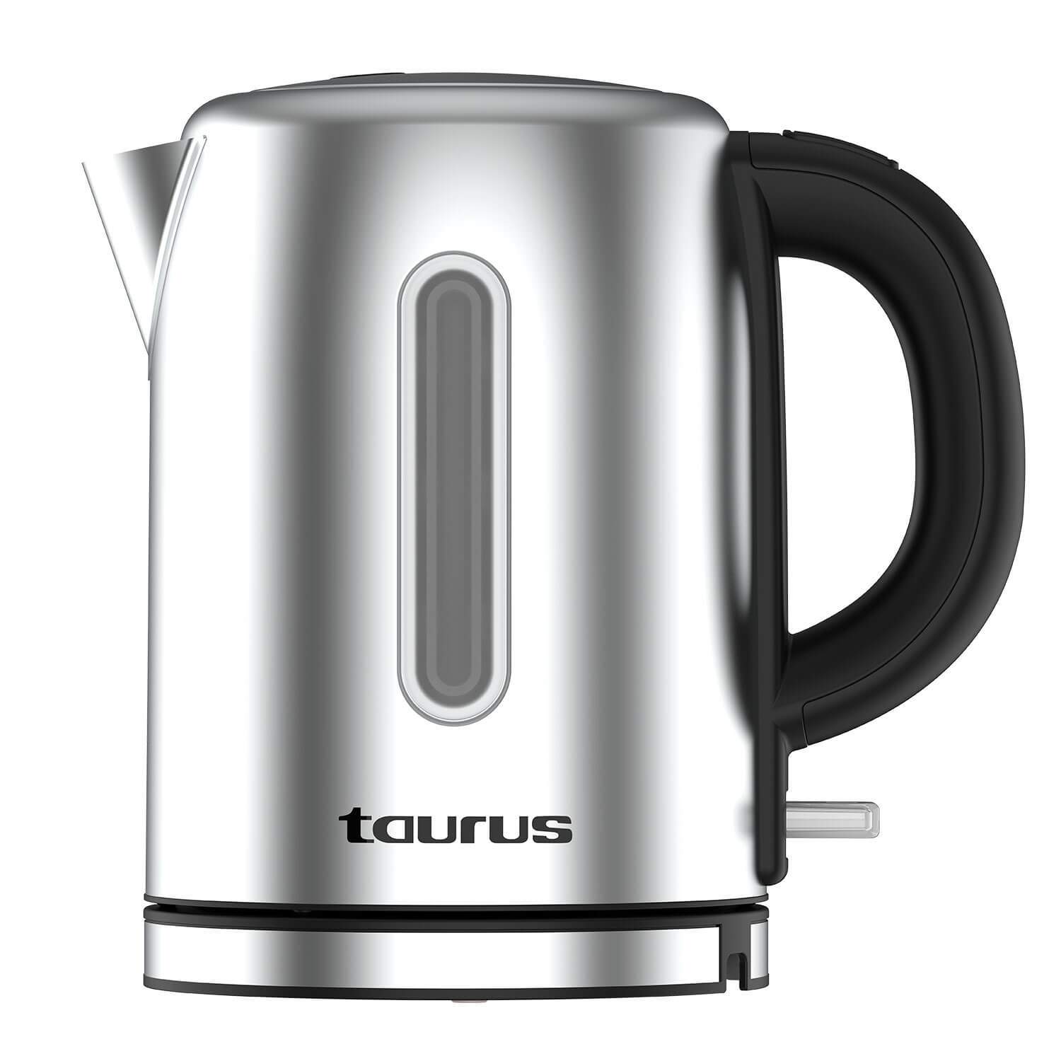 TAURUS Vedenkeitin 1L 2200W Selene Compact