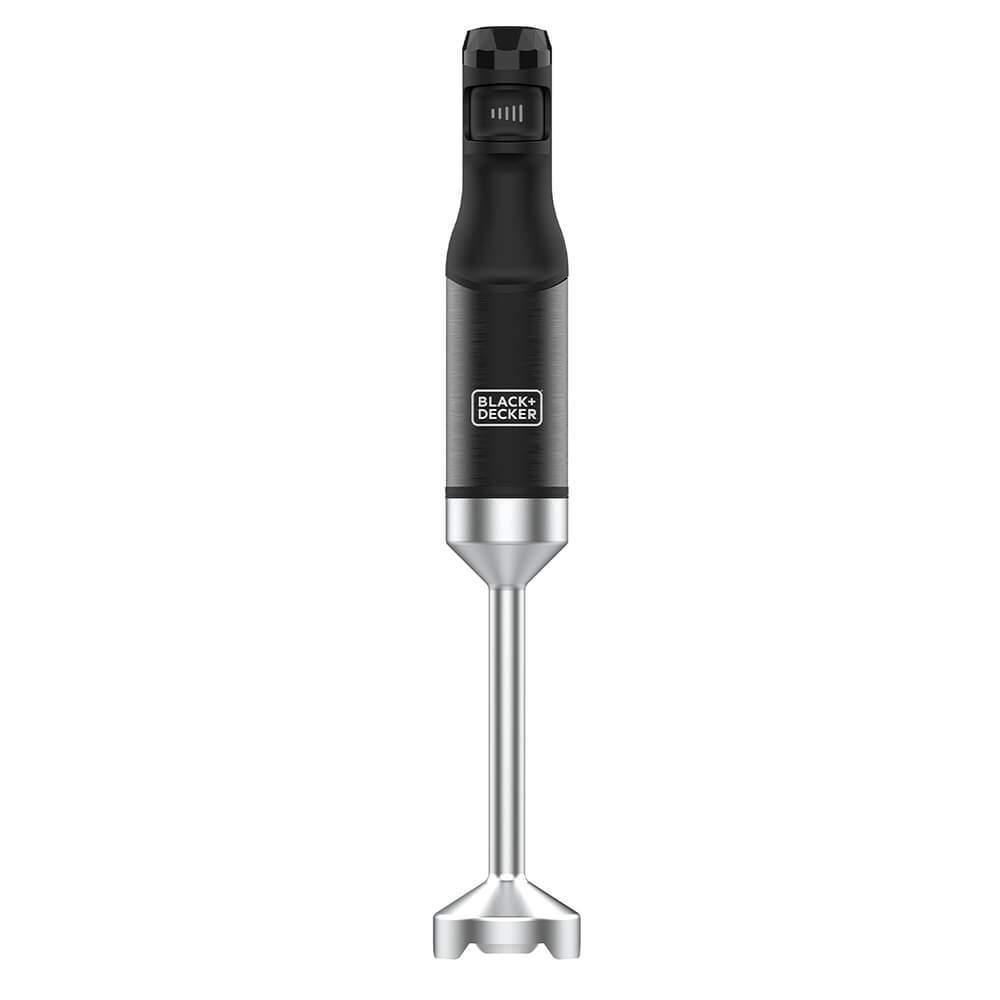 BLACK+DECKER Stavblender 1500W Sort