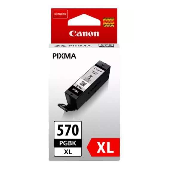 CANON Ink 0318C001 PGI-570XL Sort