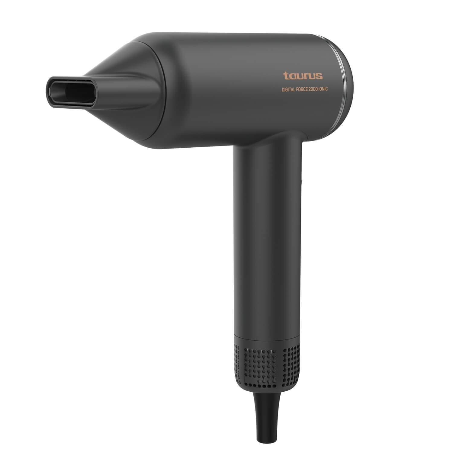 TAURUS Hårtørrer Digital Forece 2000 Ionic